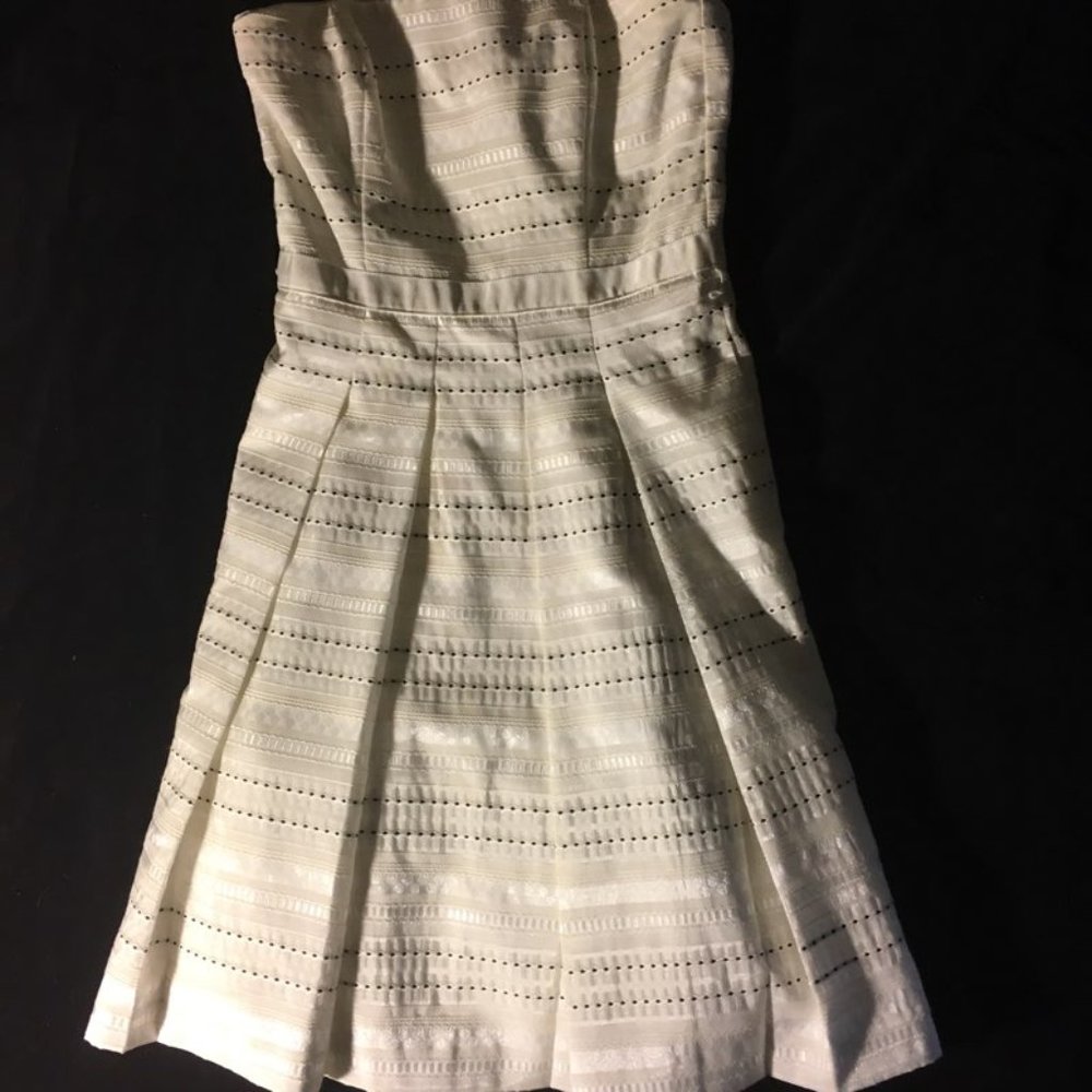 Evening Dress